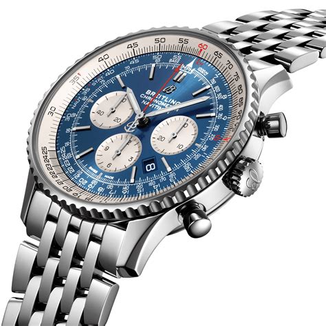 how much does a breitling watch cost - breitling watches highest price.